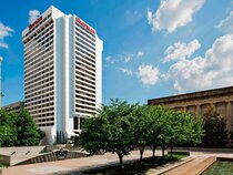 Sheraton Nashville Downtown
