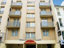 Diese Hotel Bastille