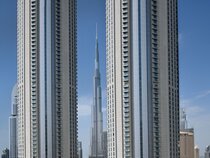 Mövenpick Hotel Apartments Downtown Dubai