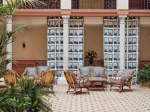 Cristine Bedfor Guest House Sevilla