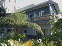Sekar Gambir Homestay