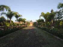 Palais Riad Berbere Bio Hotel and Spa