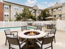 Residence Inn Boston Foxborough