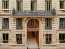 Maison Delano Paris