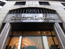 Gloucester Luk Kwok Hong Kong