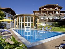 Hotel Bon Alpina