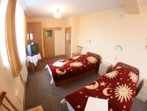 Hotel Daisy