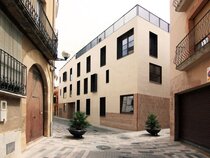 Hotel Palas Raval De La Mar