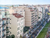 ibis budget Nice Californie Lenval