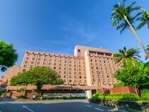 Okinawa Harborview Hotel