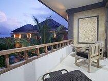 Batu Empug Cottages