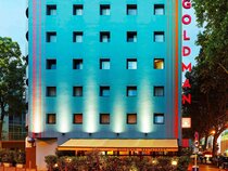 25hours Hotel The Goldman