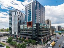 Hôtel Alt Montréal