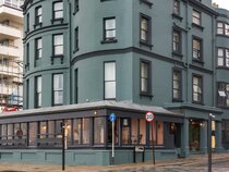 West Beach Hotel Brighton