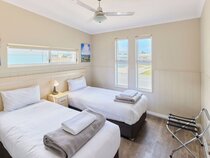 RAC Cervantes Holiday Park