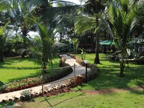 Santana Beach Resort