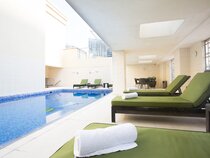 Marriott Executive Apartments City Center Doha