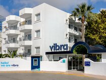 Hotel Vibra Isola