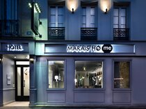 Marais Home