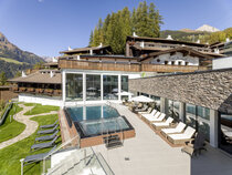 Hotel Goldried