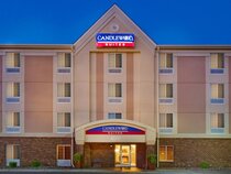 Candlewood Suites Lincoln