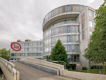 Tulip Inn München Messe
