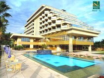 Hotel Orizzonte Niterói by Atlantica