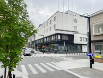 Original Sokos Hotel Valjus