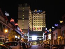 Aroma Hotel