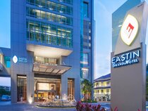 Eastin Grand Hotel Sathorn