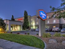 Hampton Inn Twin Falls