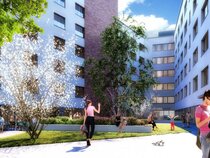 Adagio Access Brussels Delta