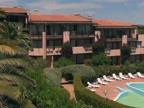 Sporting Hotel Tanca Manna