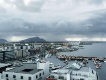 Scandic Havet