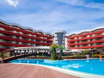 MS Aparhotel