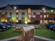 Holiday Inn Manchester West