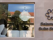 Salamanca Suite Studios