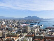 NH Napoli Panorama