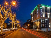 Lenora Airport Hotel