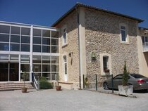Logis Hôtel les Minotiers