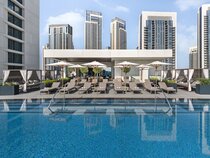 Palace Dubai Creek Harbour