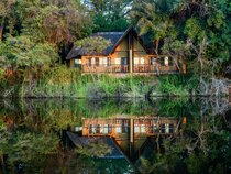 Namushasha River Lodge
