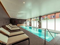 Atocha Hotel Madrid, Tapestry Collection by Hilton