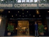 Premier Copacabana Hotel