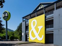 B&B Hotel Grenoble Université 1