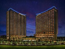 Hotel Nikko Hai Phong