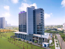 Mercure Tangerang BSD City