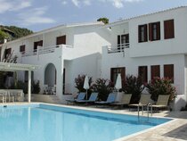 Skopelos Village