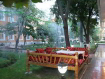 Hotel Asia Fergana
