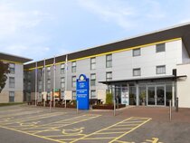 Days Inn by Wyndham Leicester Forest East M1
